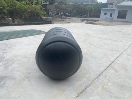 Phao nhựa nổi nuôi hàu HDPE loại to